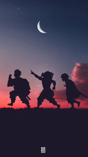 Boy Shadow HD Wallpaper