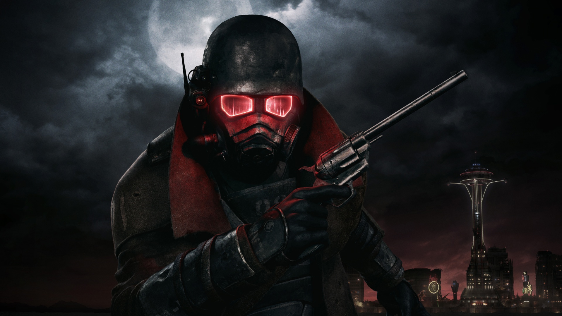 Fallout New Vegas Game Wallpapers HD Wallpapers