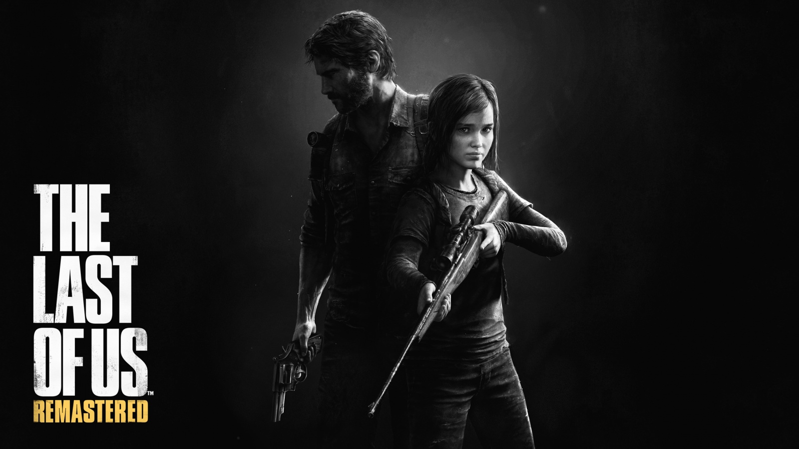 The Last of Us Remastered Wallpapers HD Wallpapers