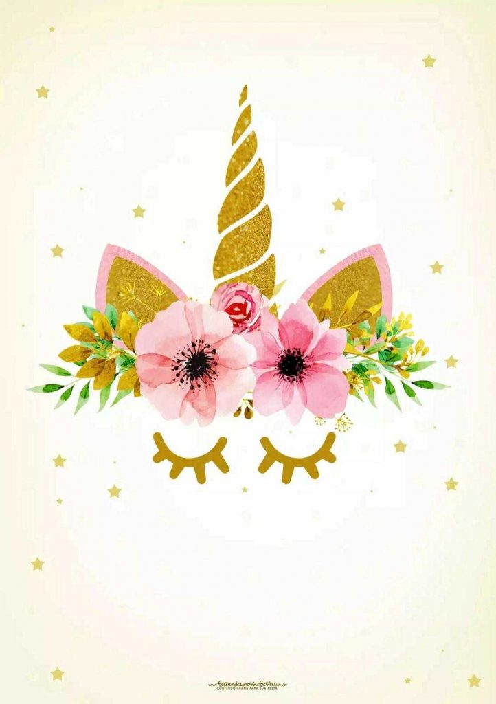 Pantalla Rhcouk Unicornio Pink Unicorn Wallpaper iPhone