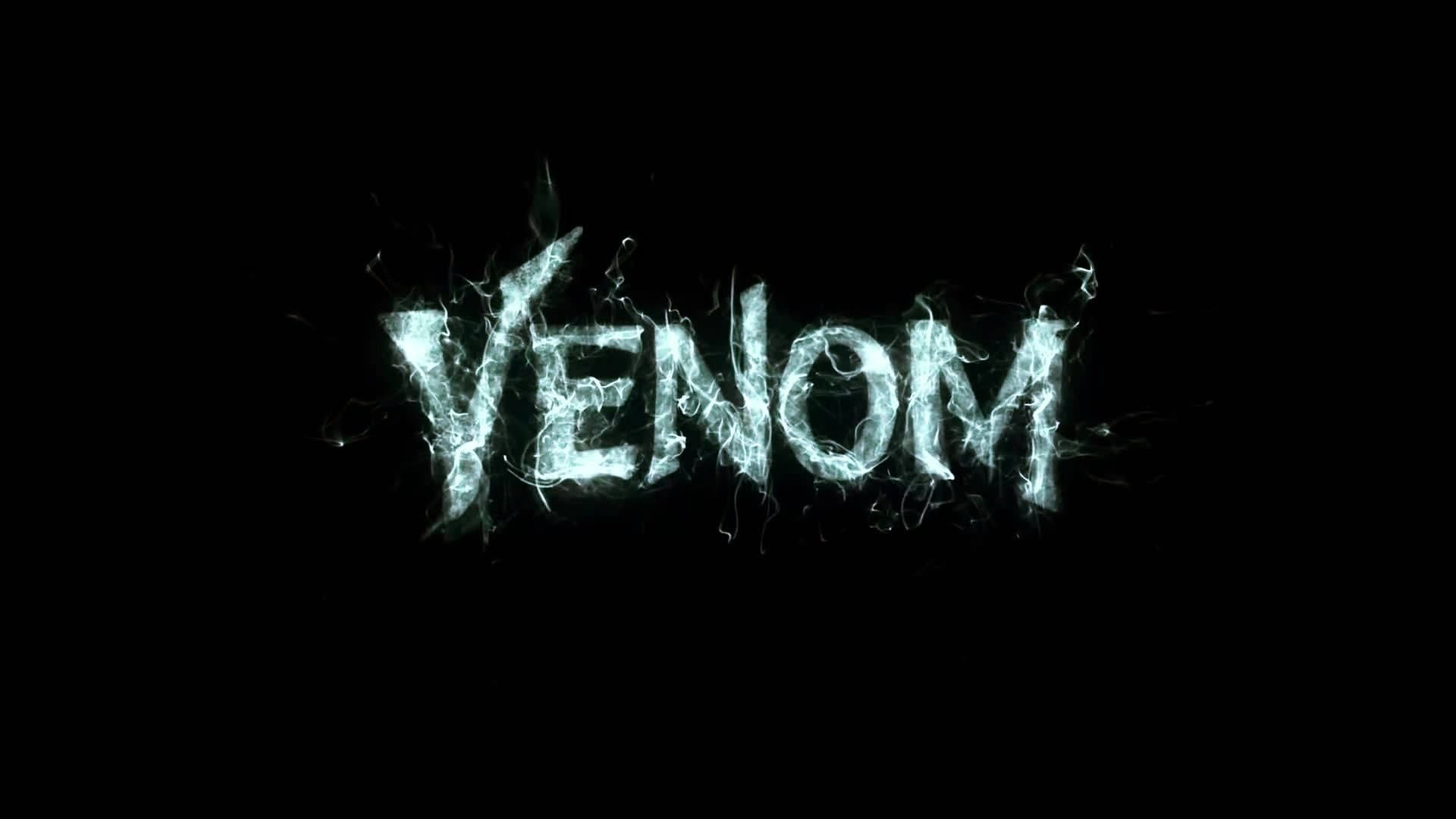 Venom Movie Wallpaper