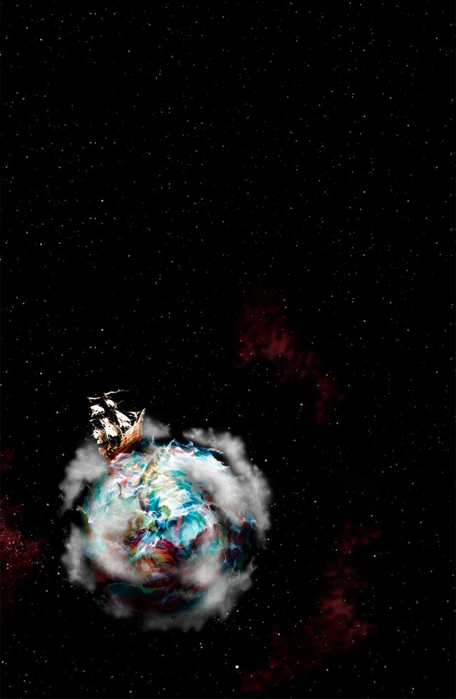 Made A Violent Waves Wallpaper For You Circa Survive Fans Out
