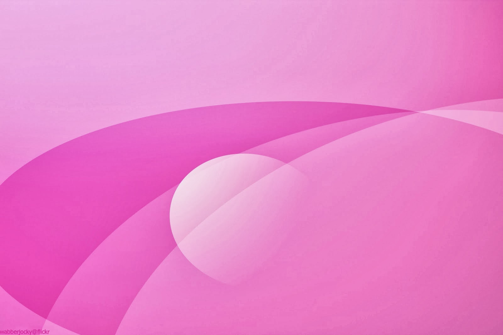Pink Vs Wallpaper HD