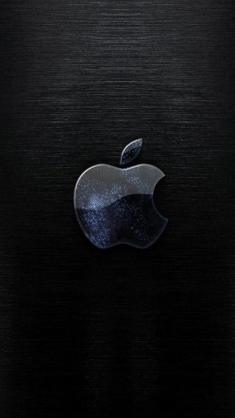 Apple Logo iPhone Wallpaper