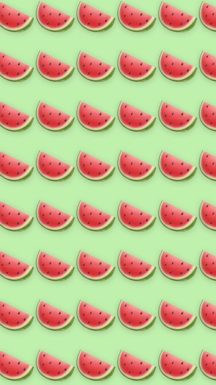 100 Watermelon Iphone Wallpapers  Wallpaperscom