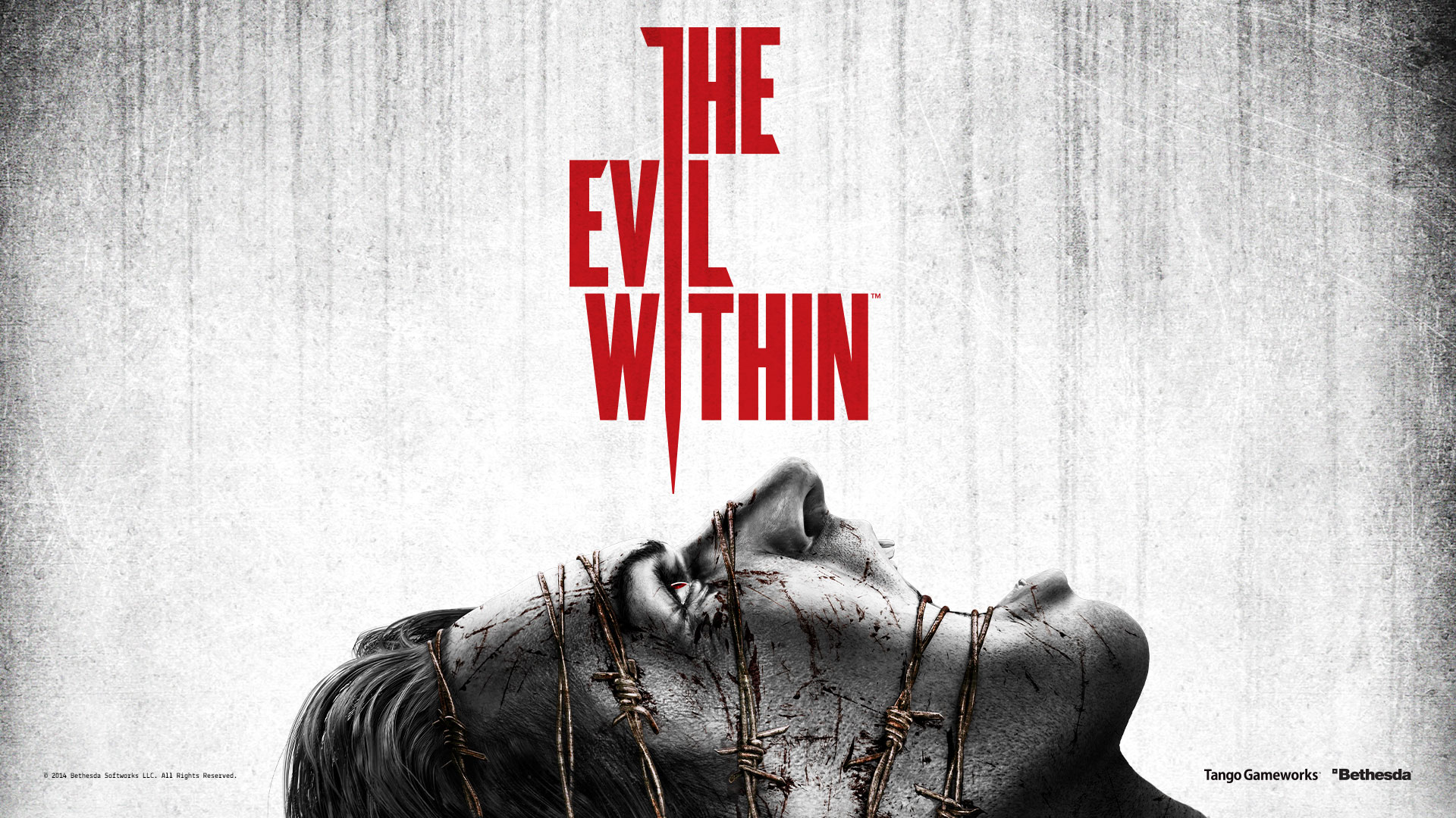 The Evil Within Game Wallpaper HD