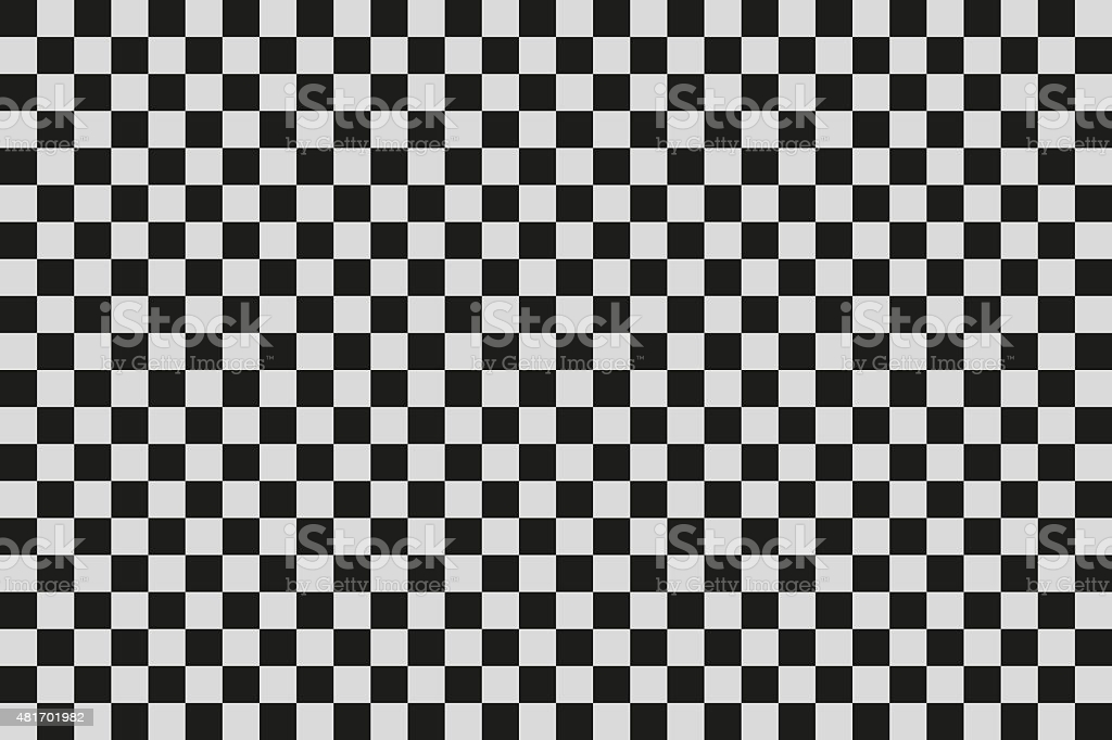 Checkered Background Stock Illustration Image Now Istock