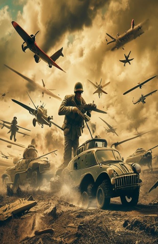 Ww2 Wallpaper Screensavers