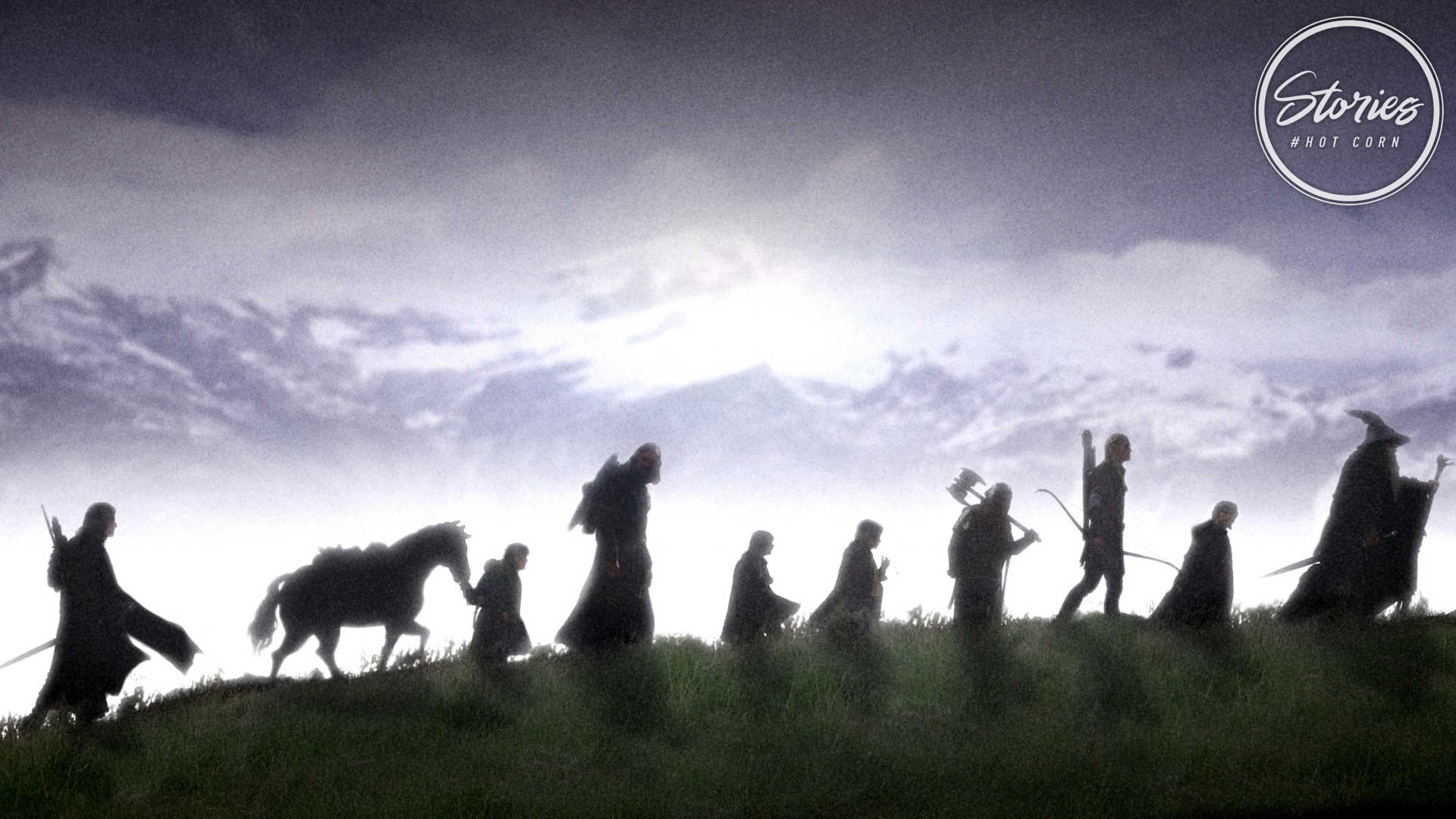 Il Signore Degli Anelli La Storia Dai Libri Di Tolkien Ai Film