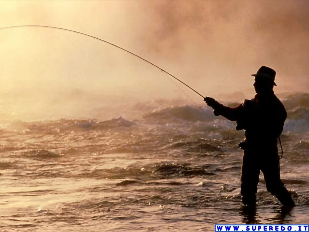 Immagini Pesca In Alta Definizione HD