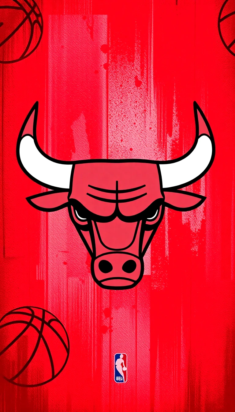 Chicago Bulls Wallpaper