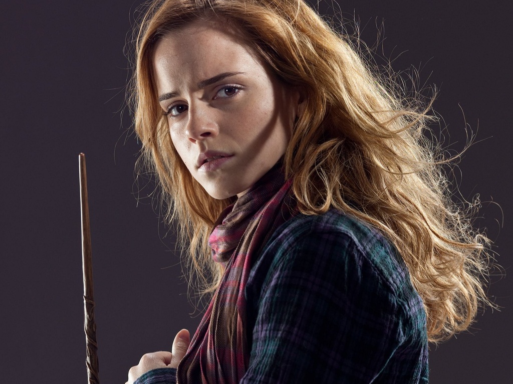 Hermione Granger Wallpaper Hermione Granger Wallpaper