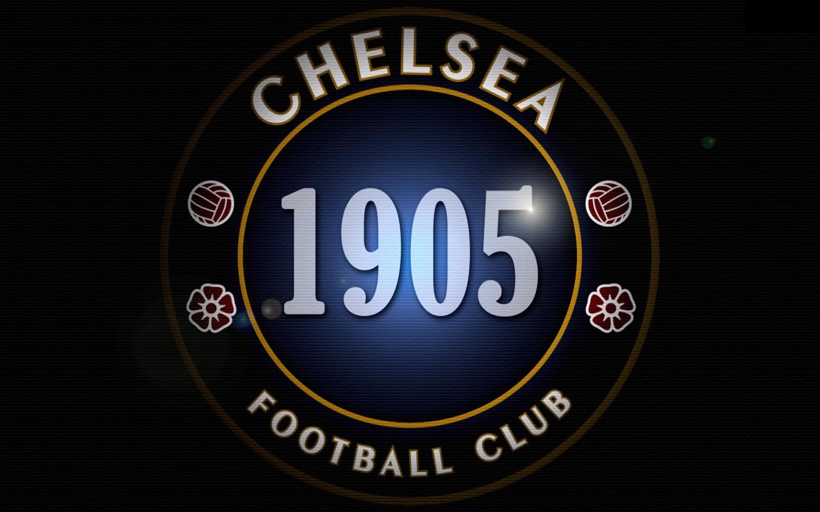 Chelsea Logo 3d Wallpaper HD High
