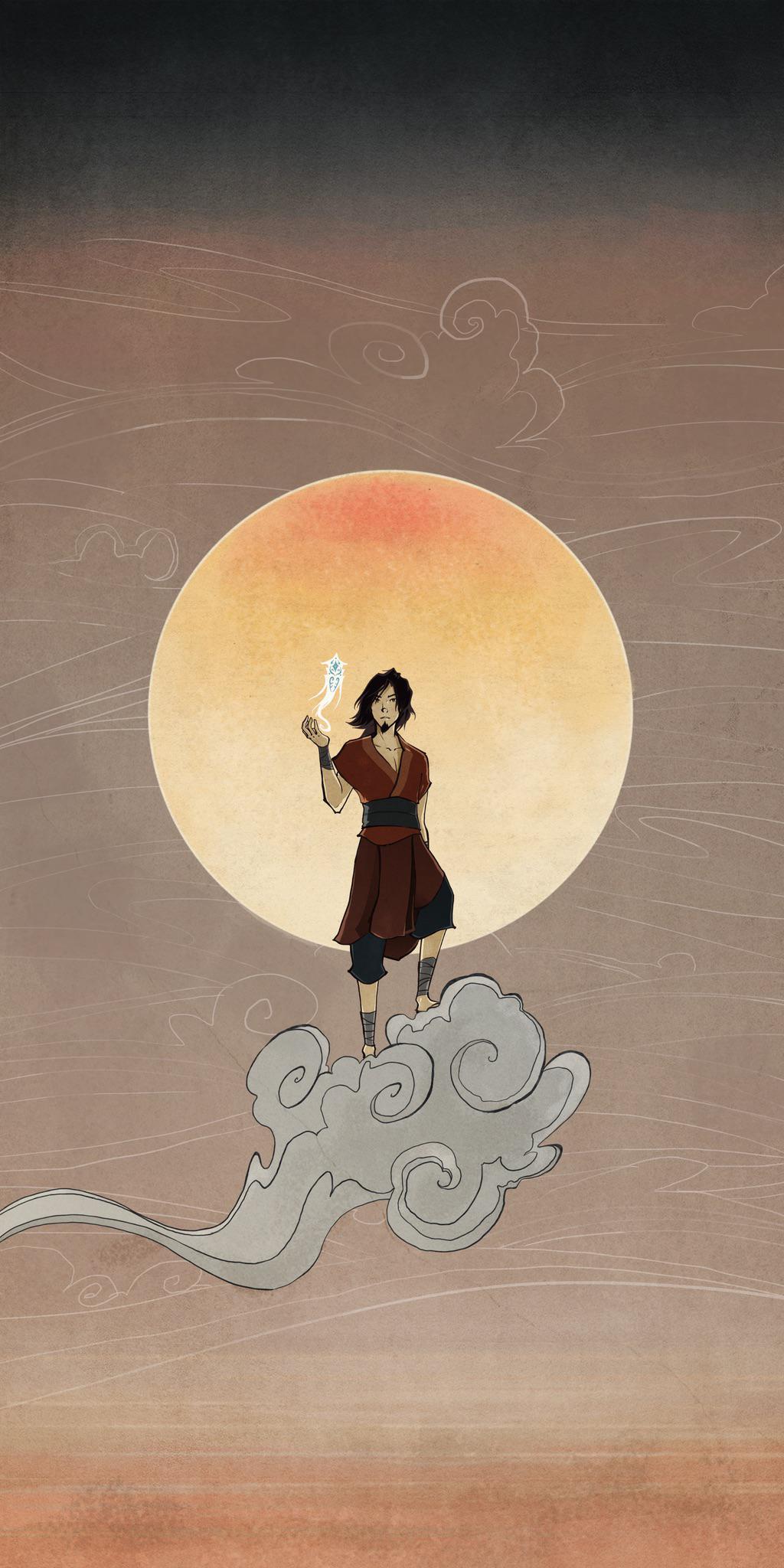 Avatar Wan Wallpaper
