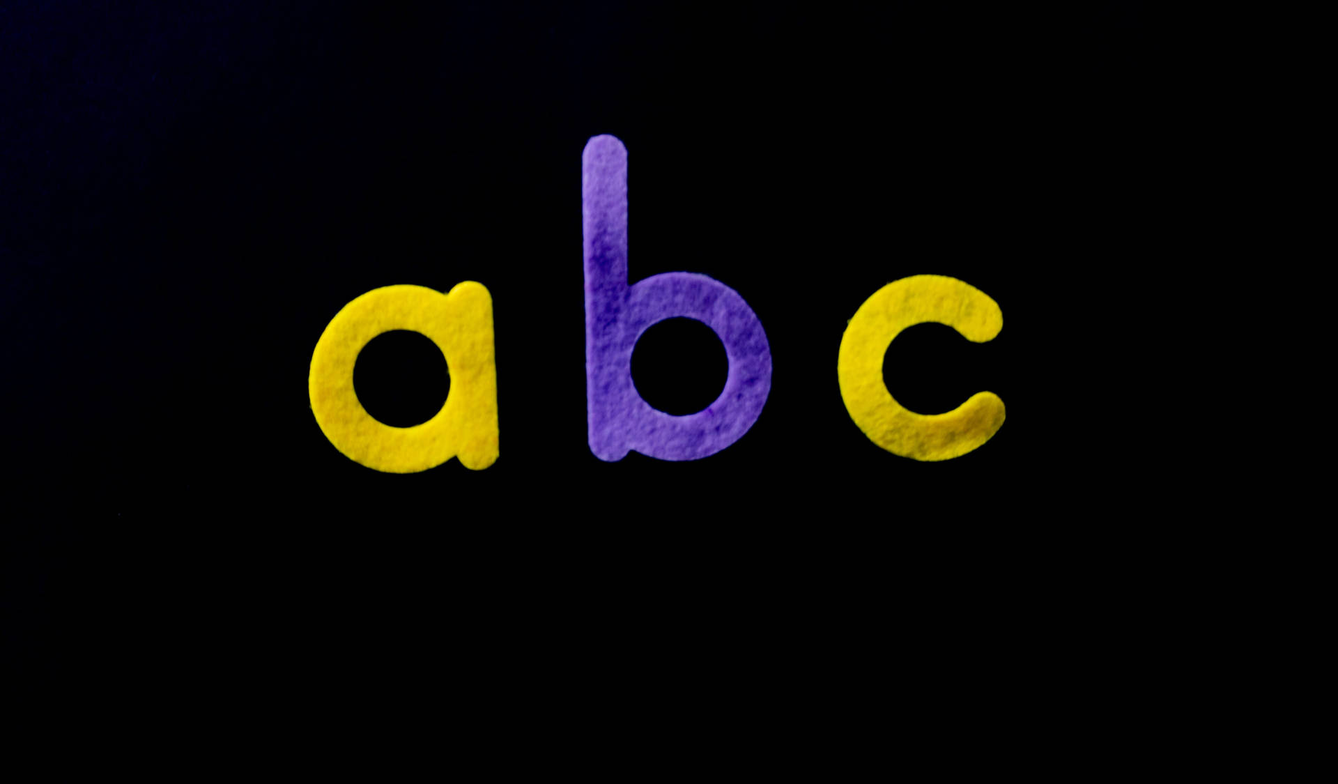 Top Abc Wallpaper Full HD 4k To Use