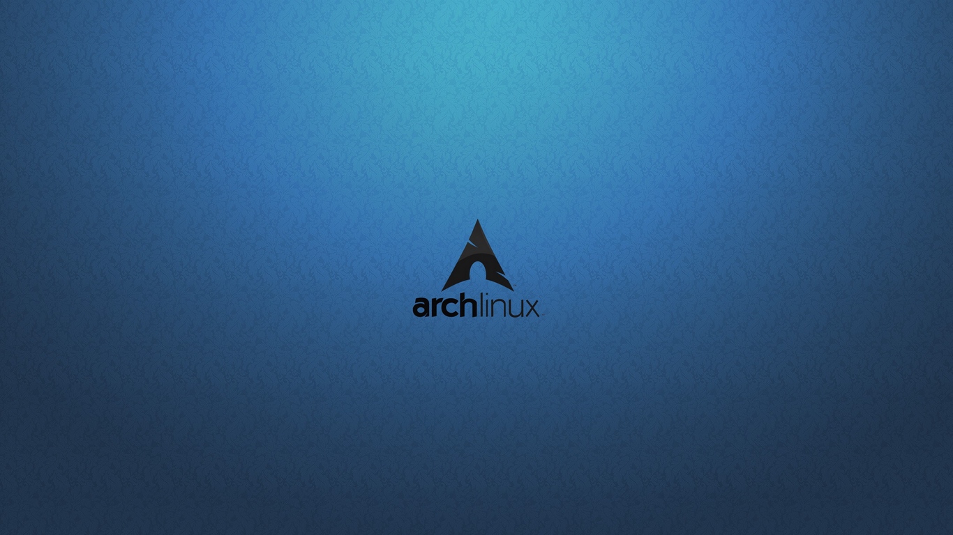 Wallpaper Linux Arch Logo Brand Tablet