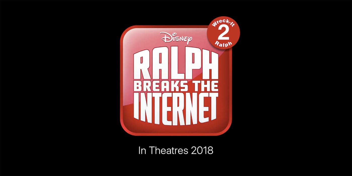 Wreck It Ralph Title Release Date Revealed