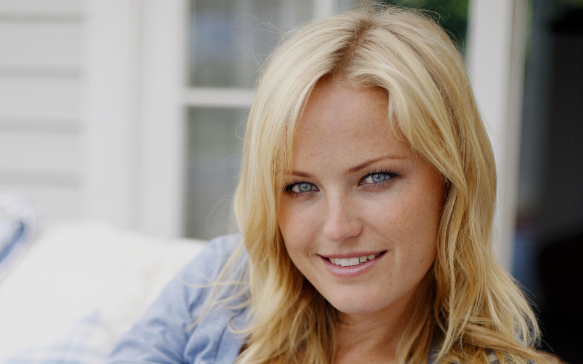 Malin Akerman Wallpaper For Desktop