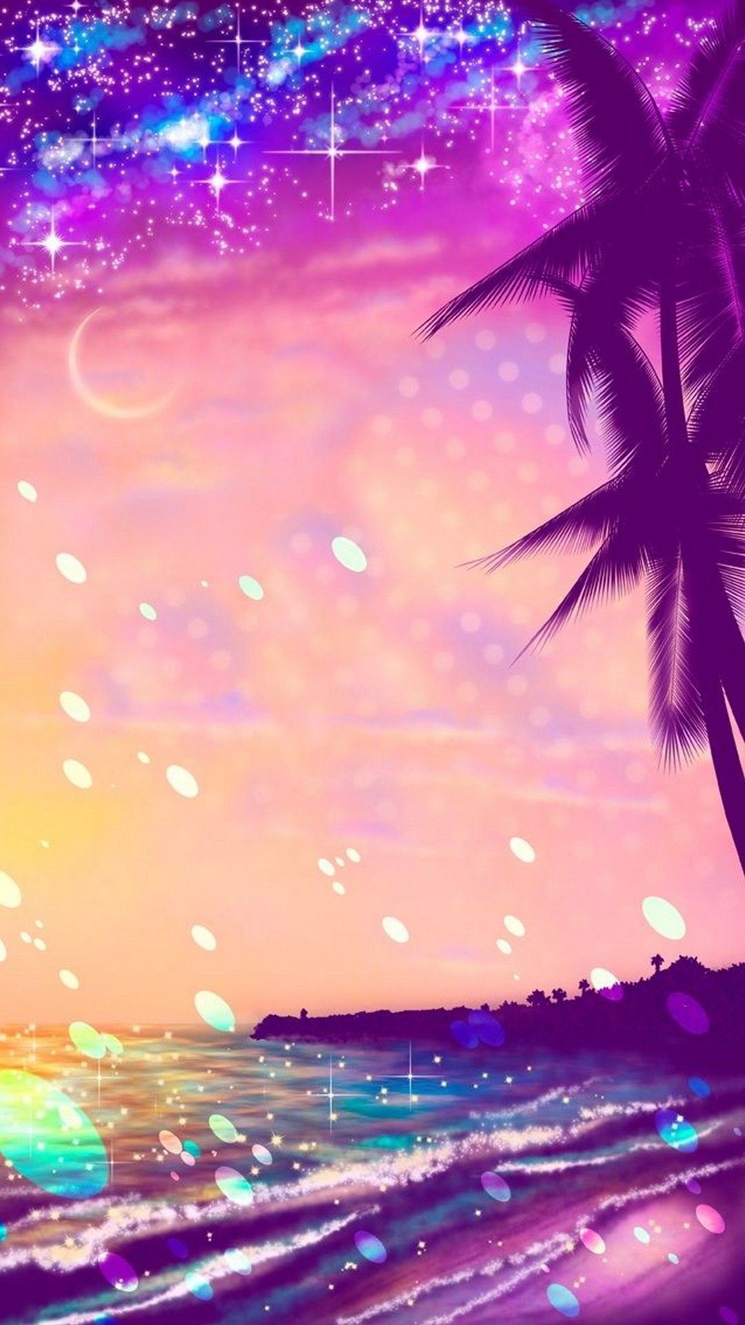 Cool Girly Wallpaper