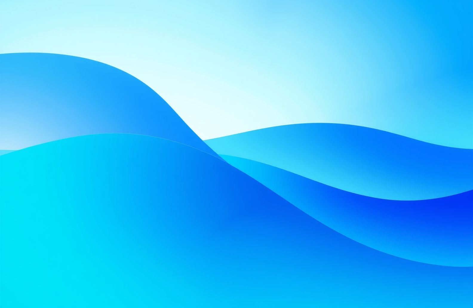 Windows Blue Wallpaper