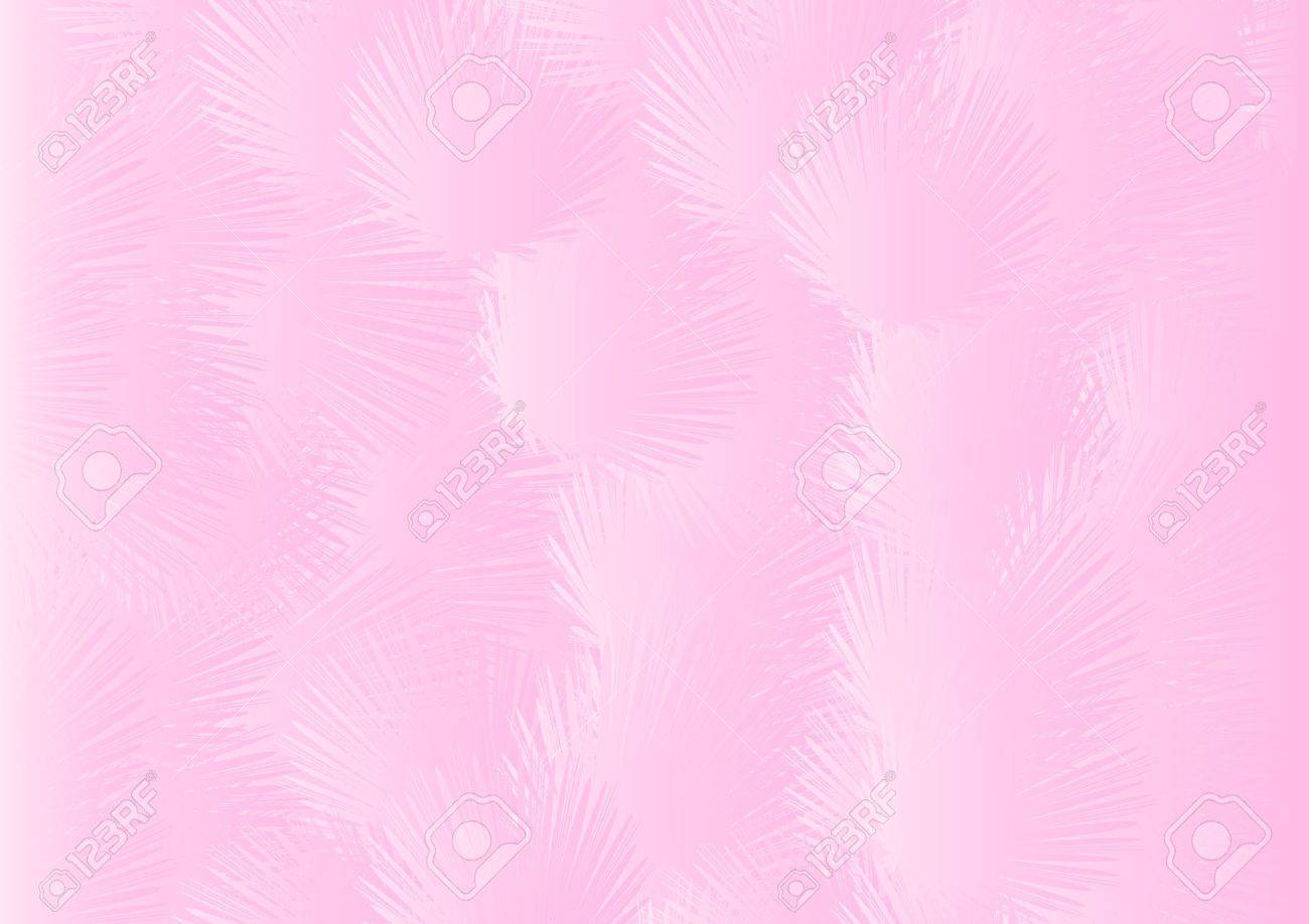 Pink Cotton Background Royalty Free Cliparts Vectors And Stock