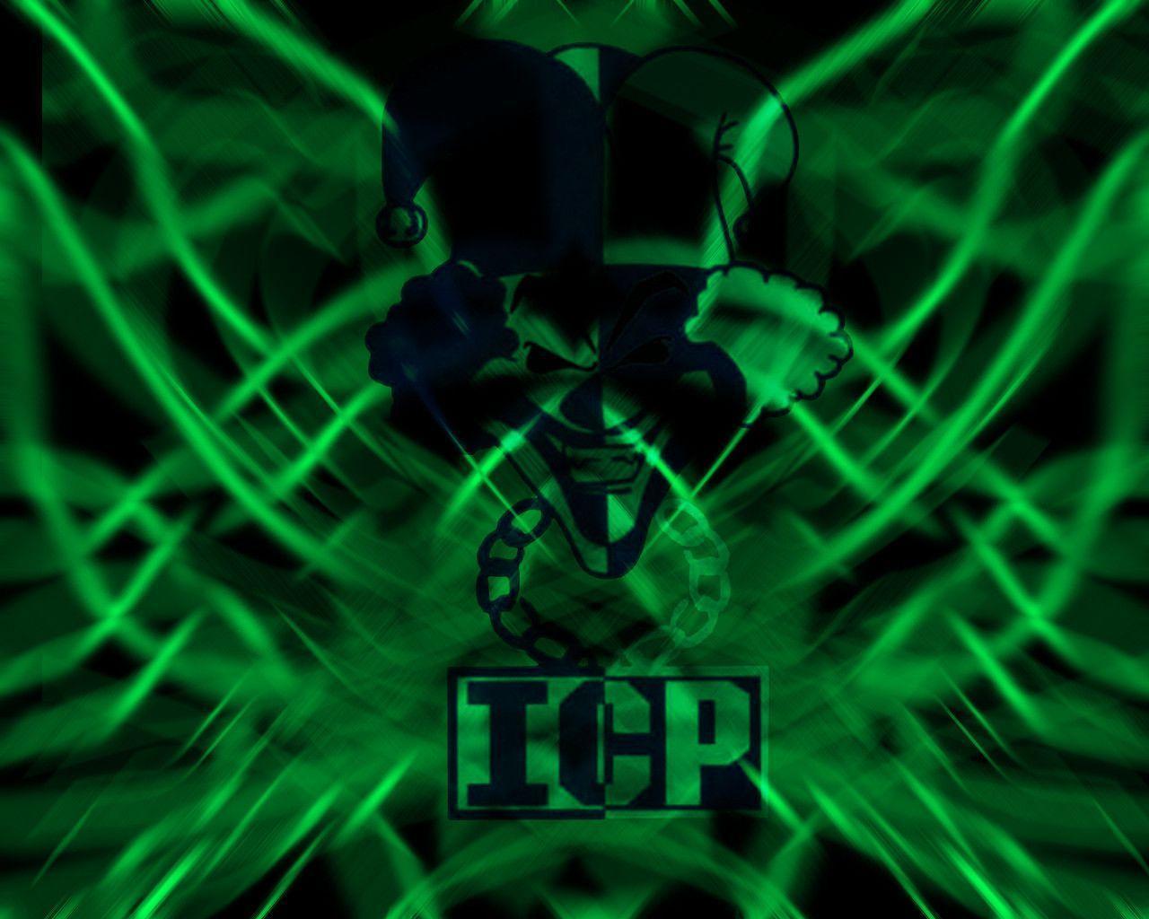 ICP Wallpapers