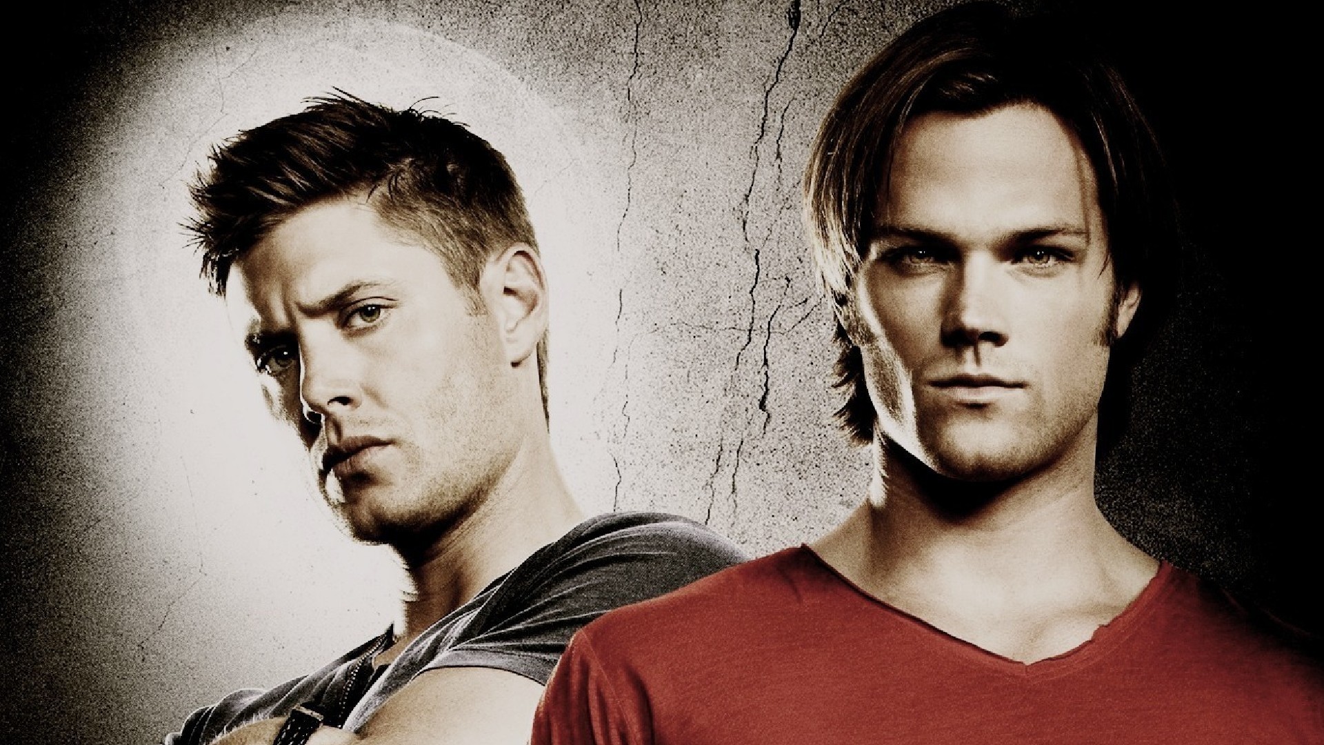 Supernatural Widescreen Wallpaper