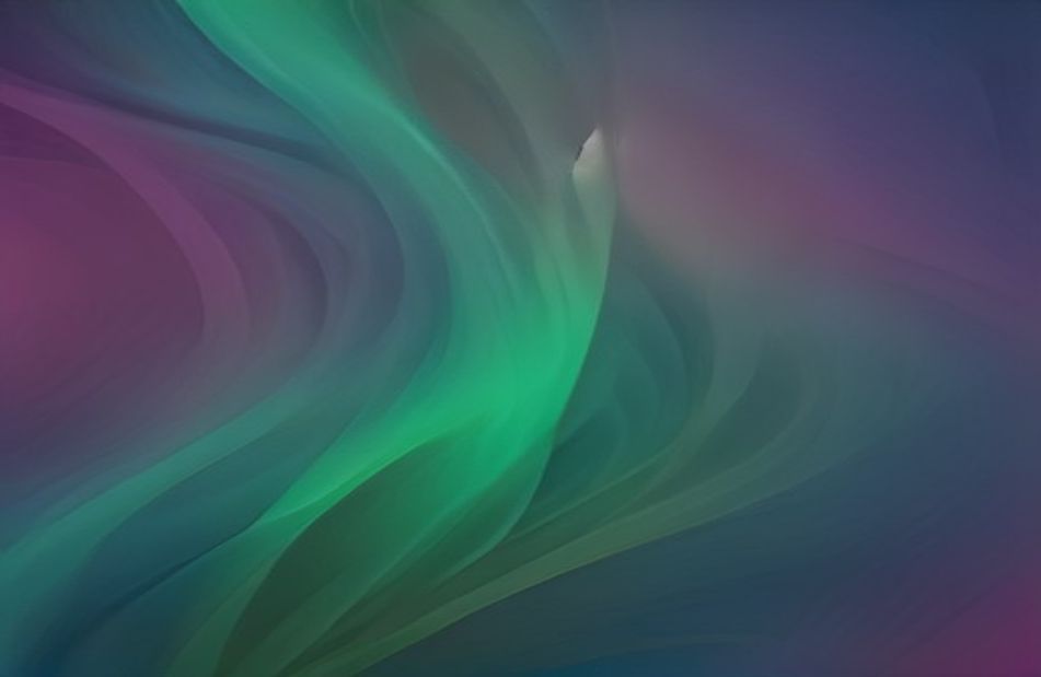 Curved Screen Wallpaper