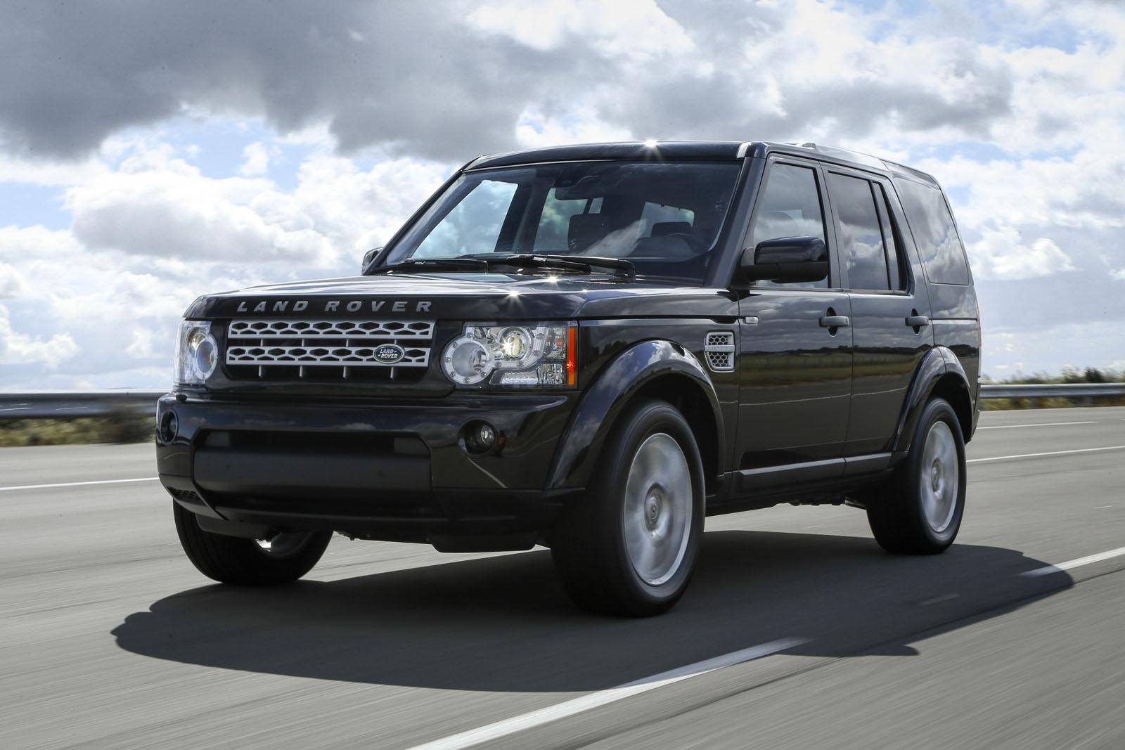 Land Rover Discovery Wallpaper Cars Prices Specification Image