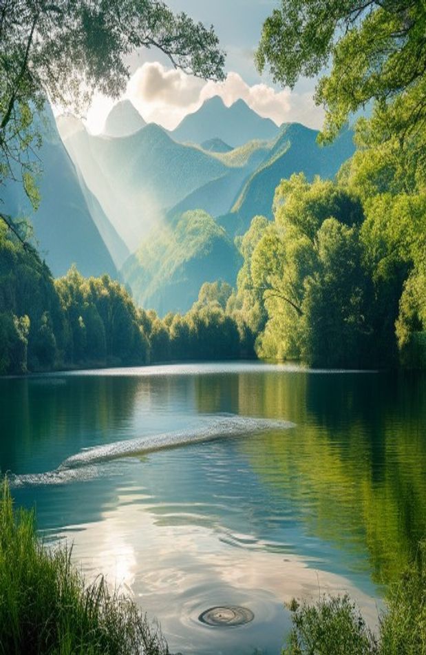Peace Hd Wallpaper