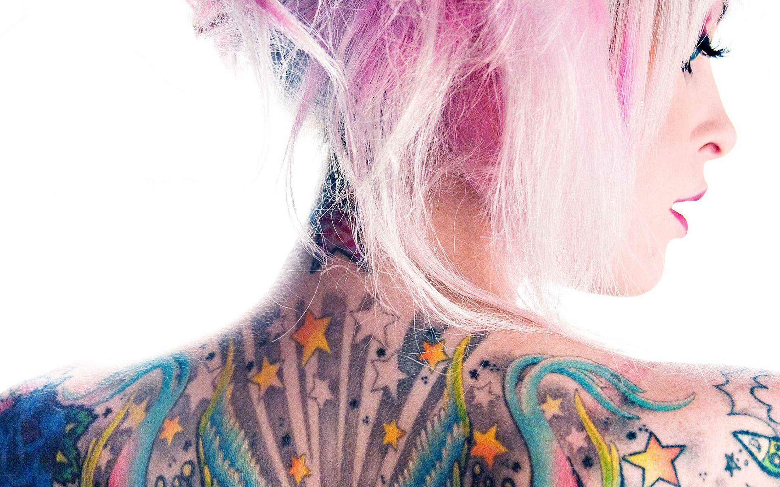 Tattoo HD Wallpaper