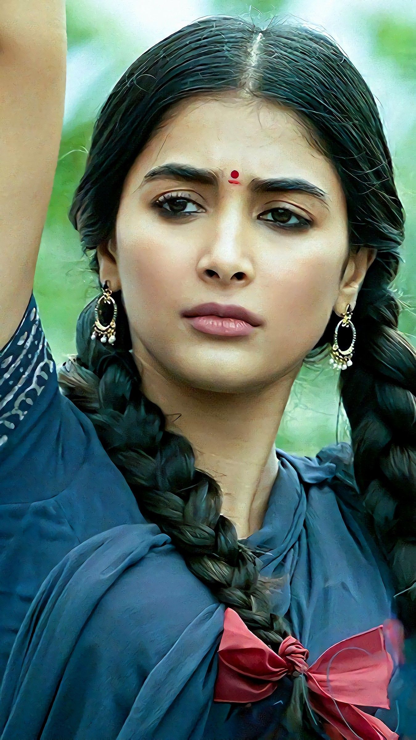 Pooja Hegde Wallpaper