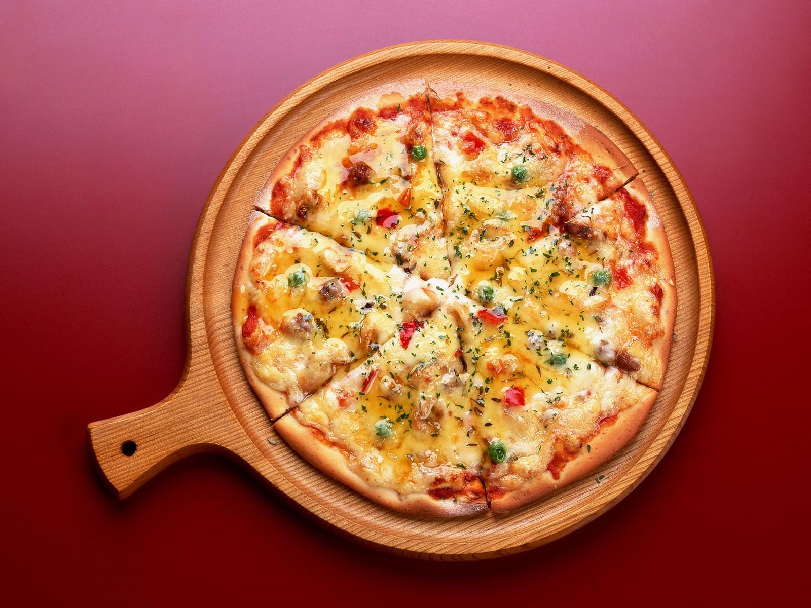 Big Pizza Wallpapers Mobile Compatible Big Pizza