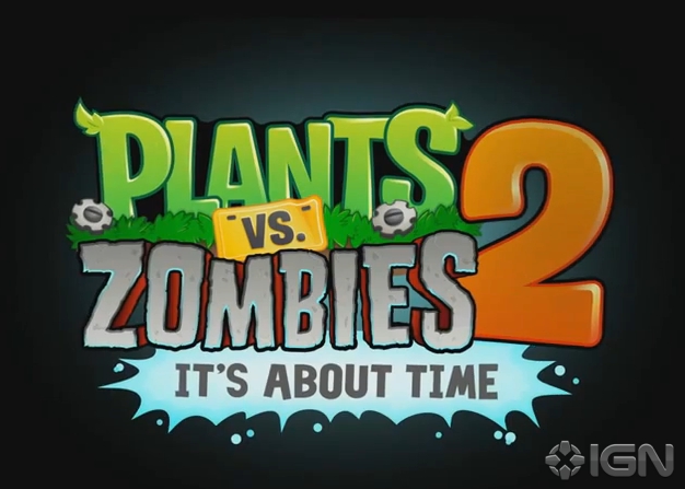 Plants Vs Zombies Screenshots Pictures Wallpaper iPhone Ign