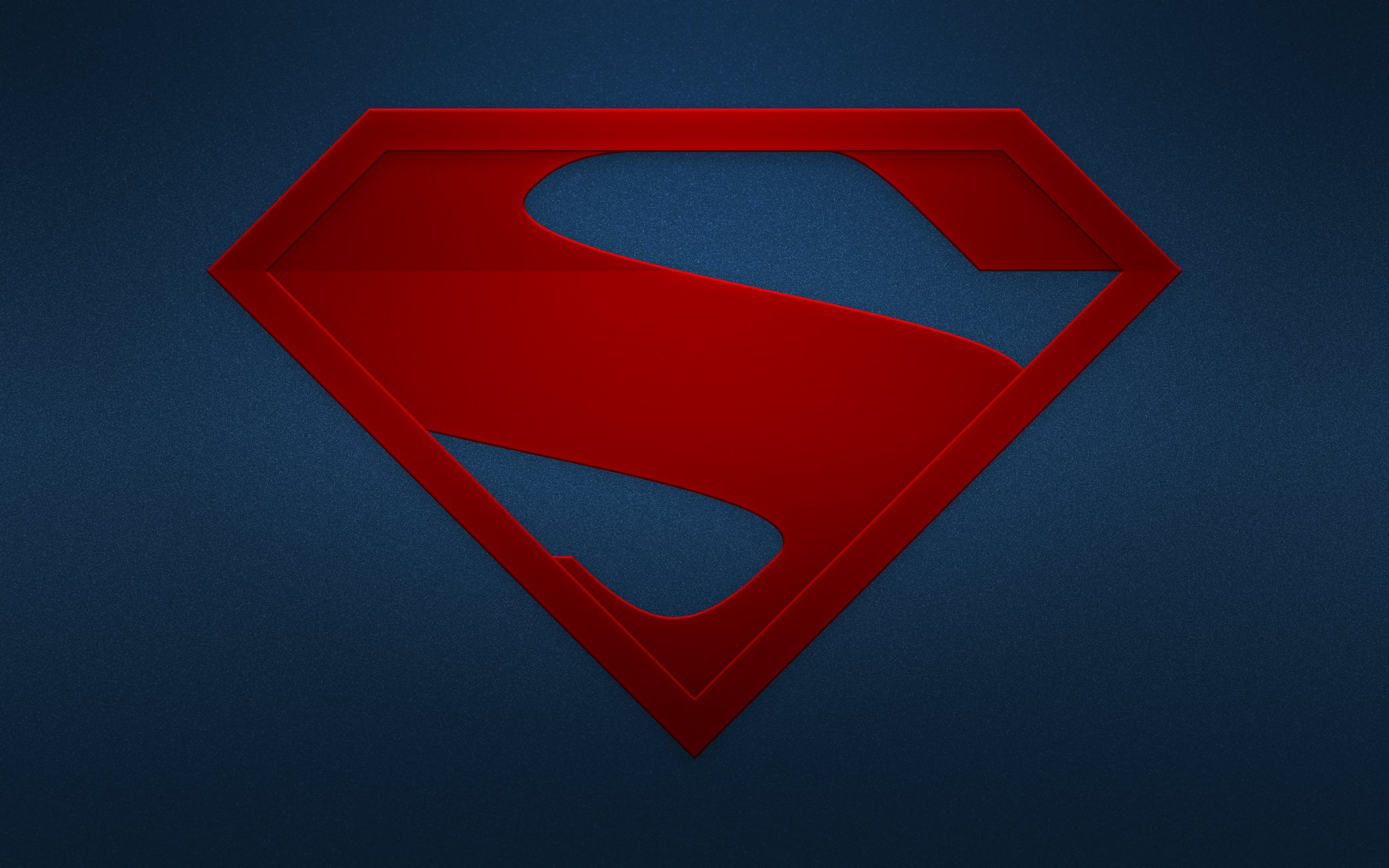 Superheroes Logos Hd Wallpaper 4k