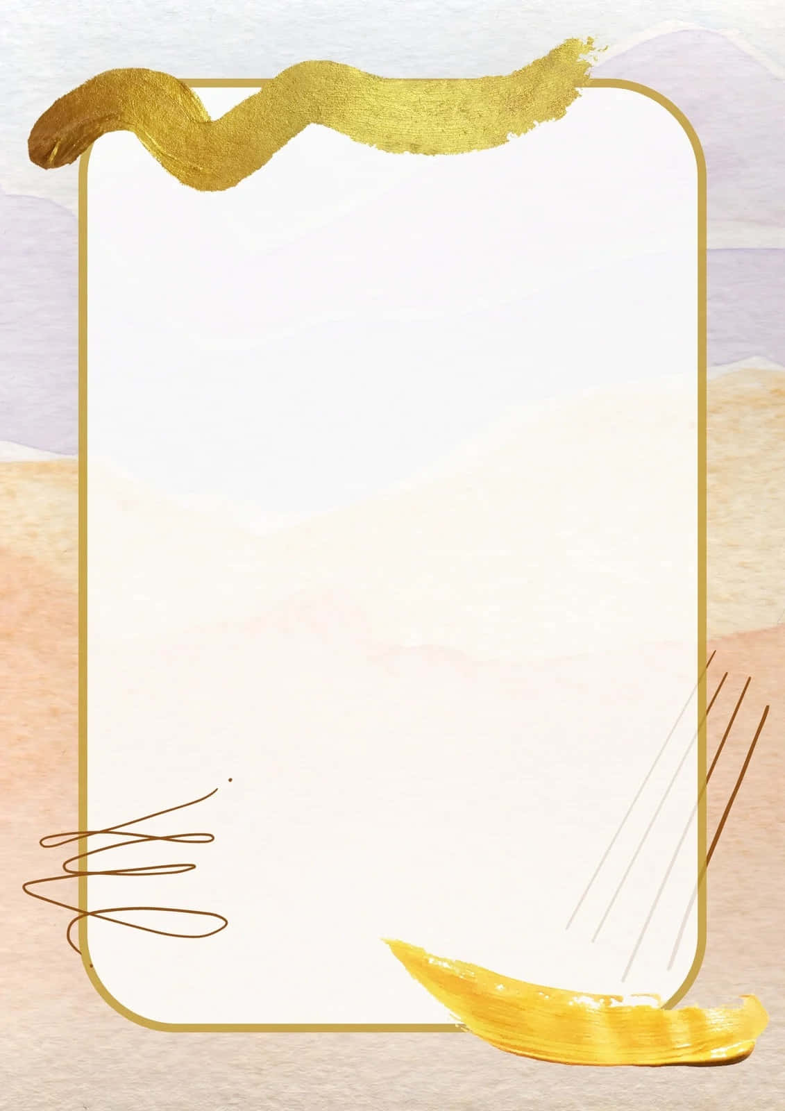 Create Your Masterpiece With Poster Design Wallpaper