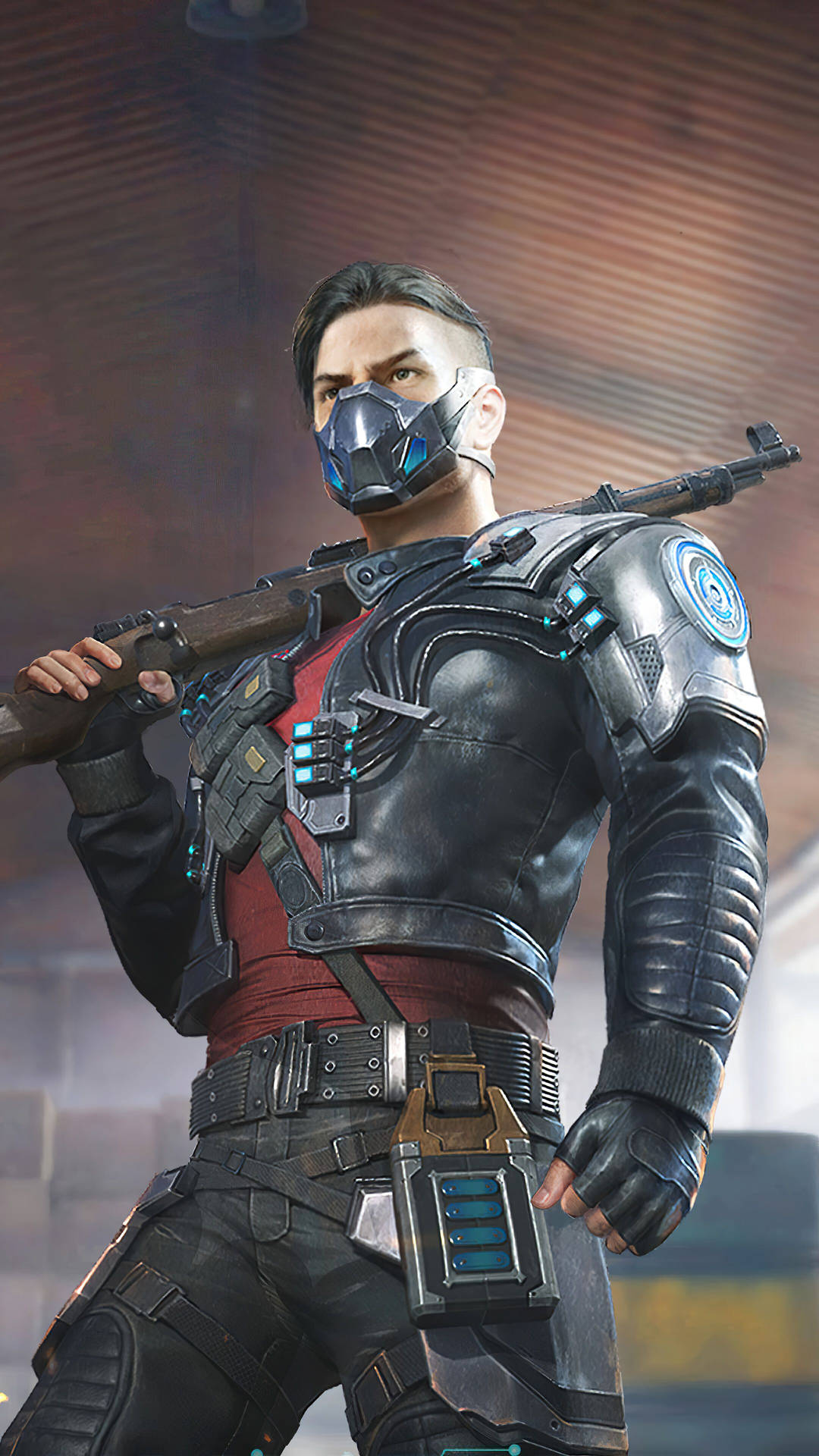 Pubg HD Wallpaper