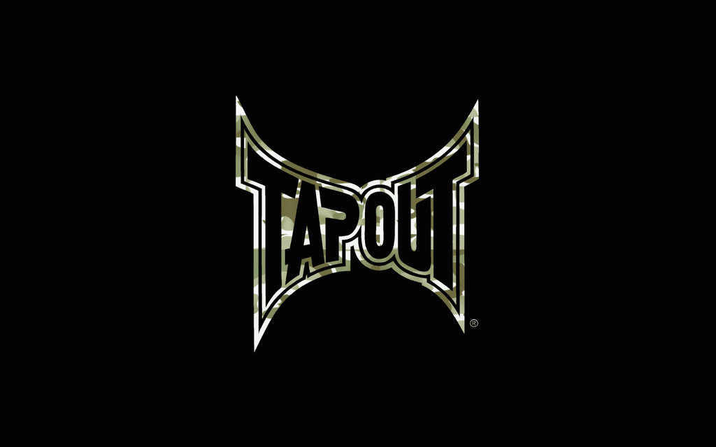 tapout camo by TravisLutz on