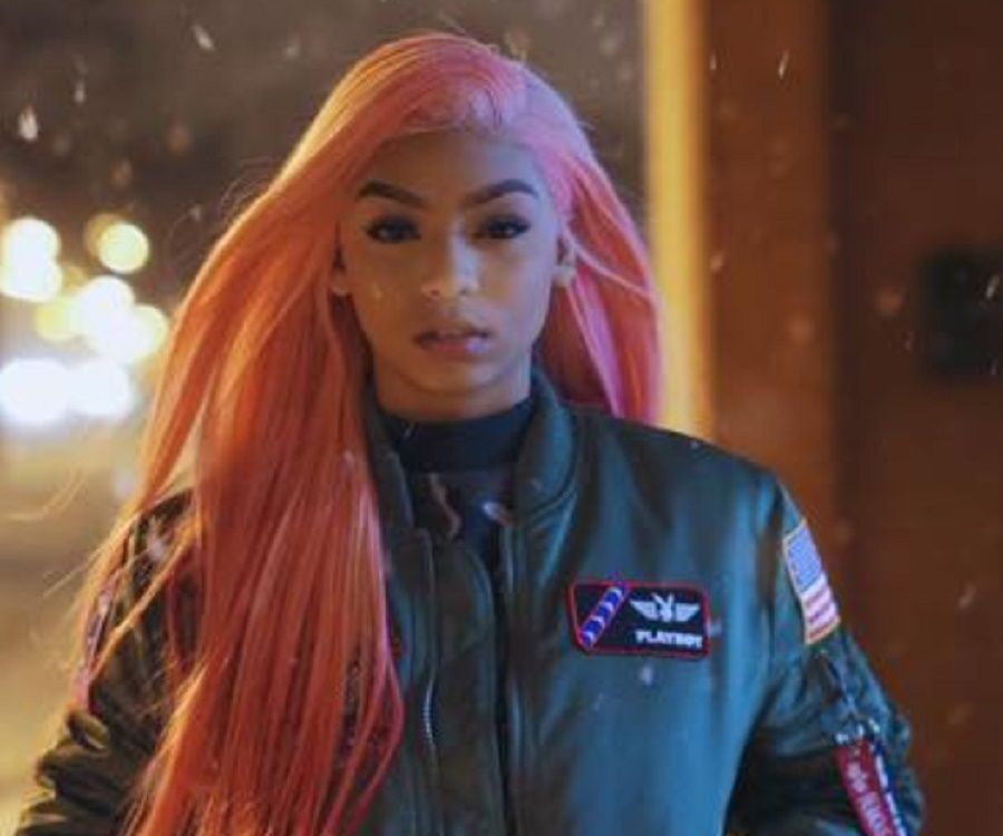 Cuban Doll Bio Facts Family Life Of Instagram Star Singer