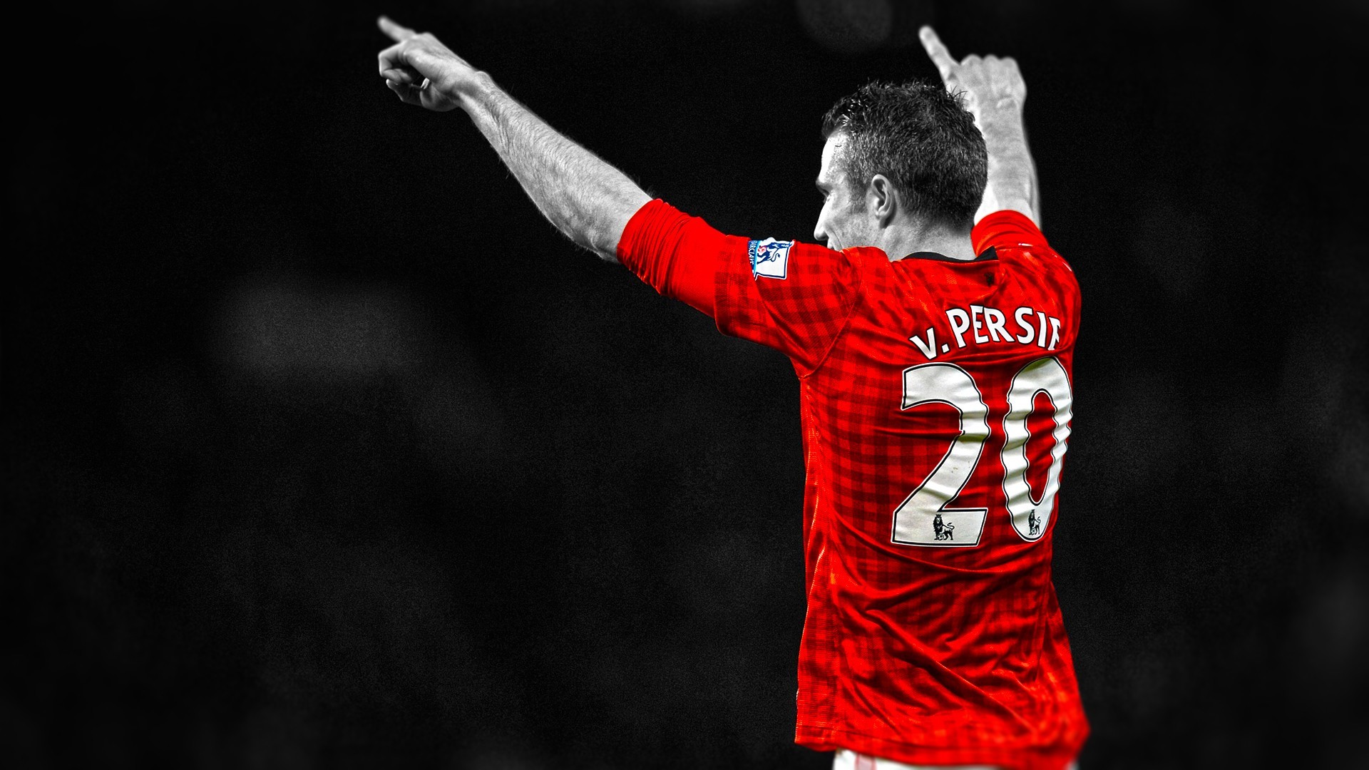 Premier League Wallpaper