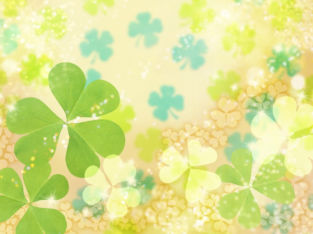 Stunning Spring Background Full HD Wall