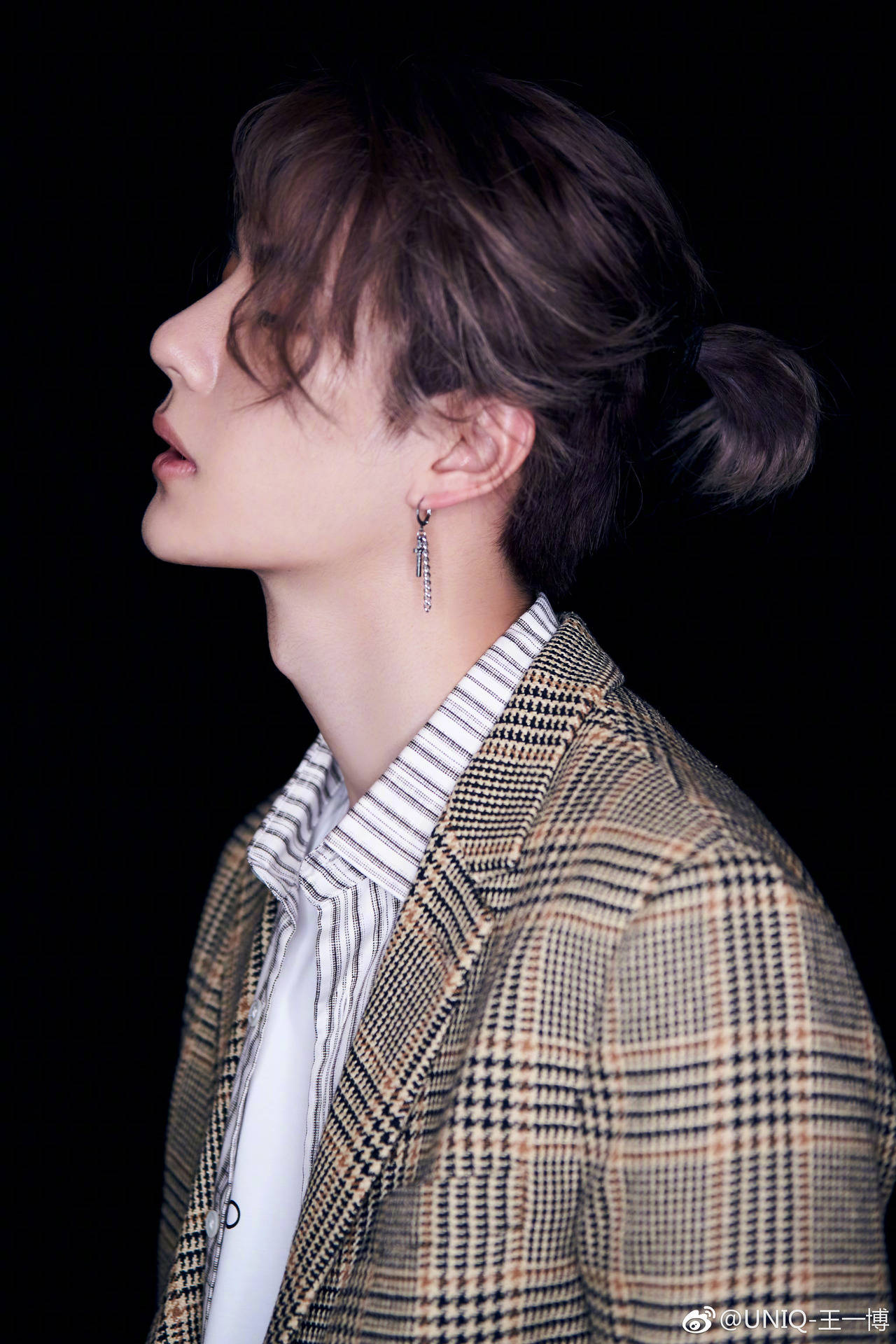 Wang Yibo Wallpaper
