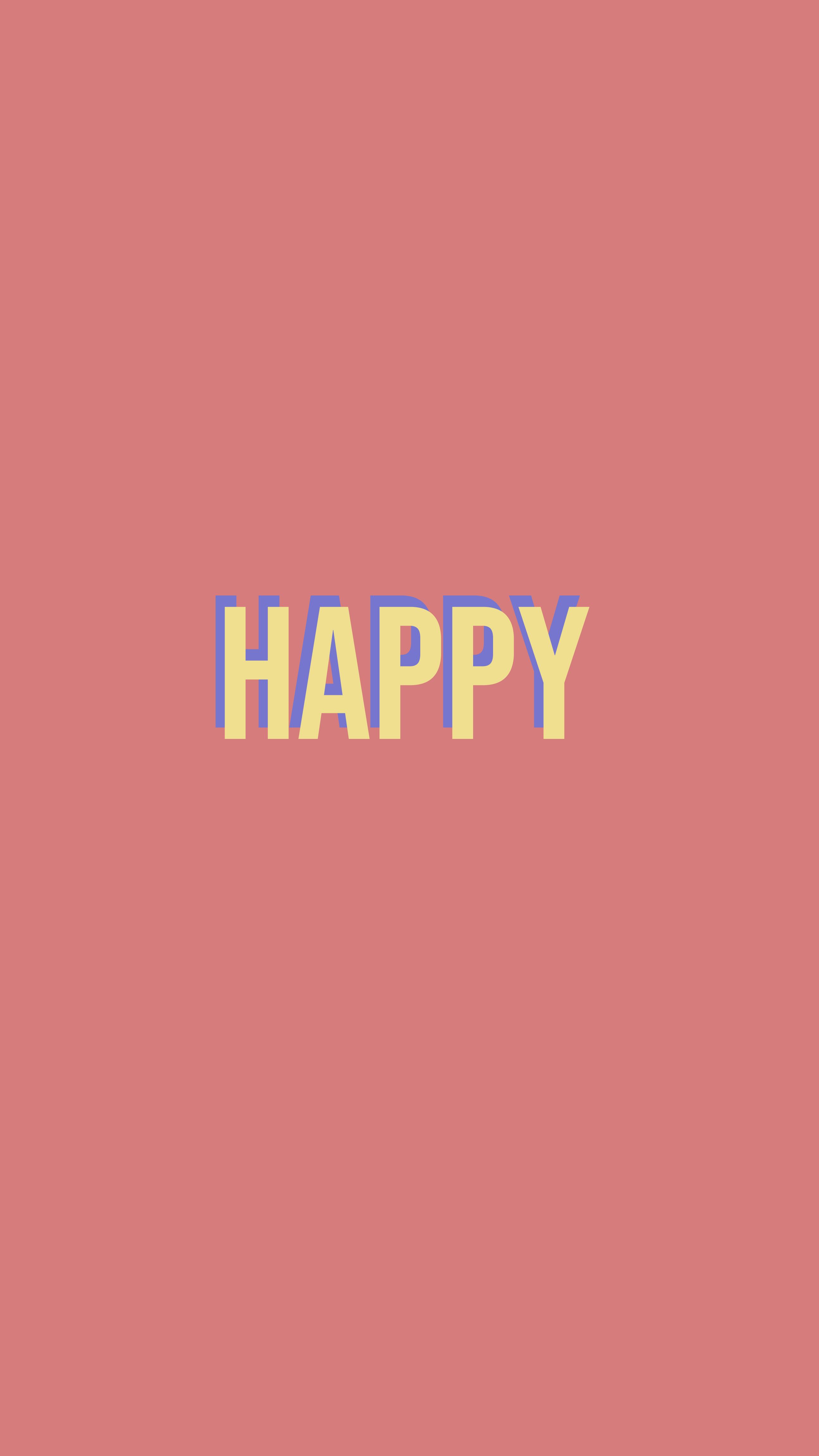 Free download quote words pink happy background wallpaper iphone plus  [2588x4601] for your Desktop, Mobile & Tablet | Explore 38+ Background Words  | Love Words Wallpaper, Love Words Wallpapers, Wallpaper Love Words