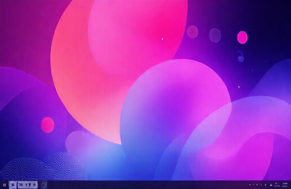 Toshiba Wallpaper Windows