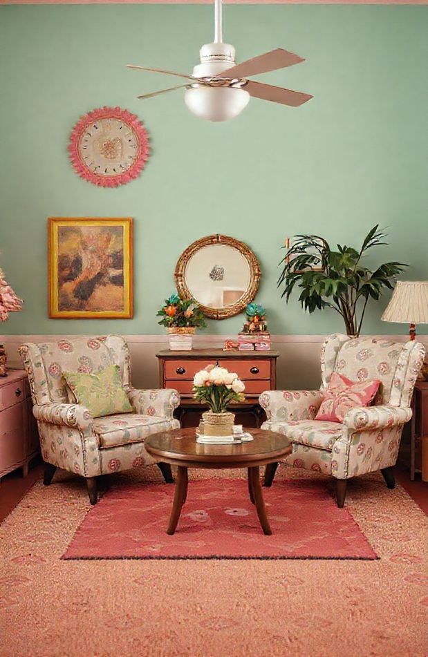 Wes Anderson Wallpaper