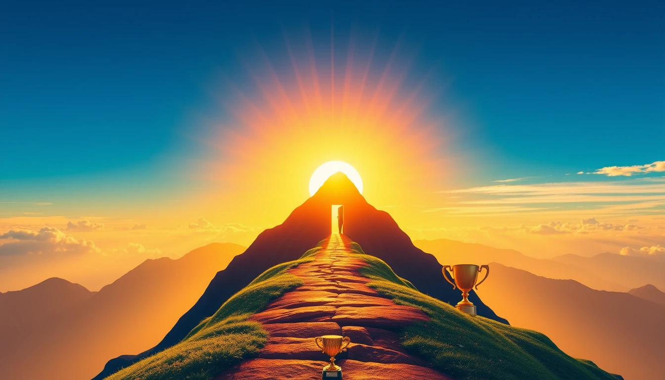 Success Hd Wallpaper