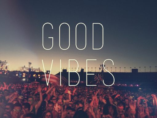 Good Vibes Wallpaper To Your Cell Phone Big Dream