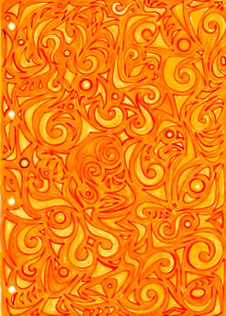 🔥 Download Yellow Wallpaper Gilman The By by oliviat86 Gilman's The