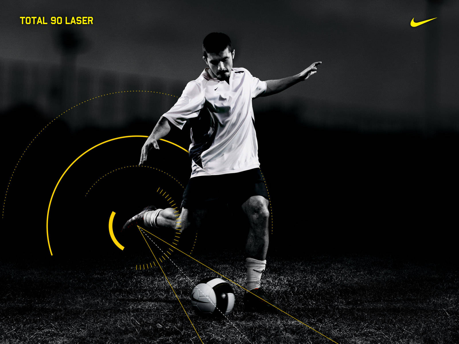 Football Soccer Widescreen Wallpaper HD Collection For