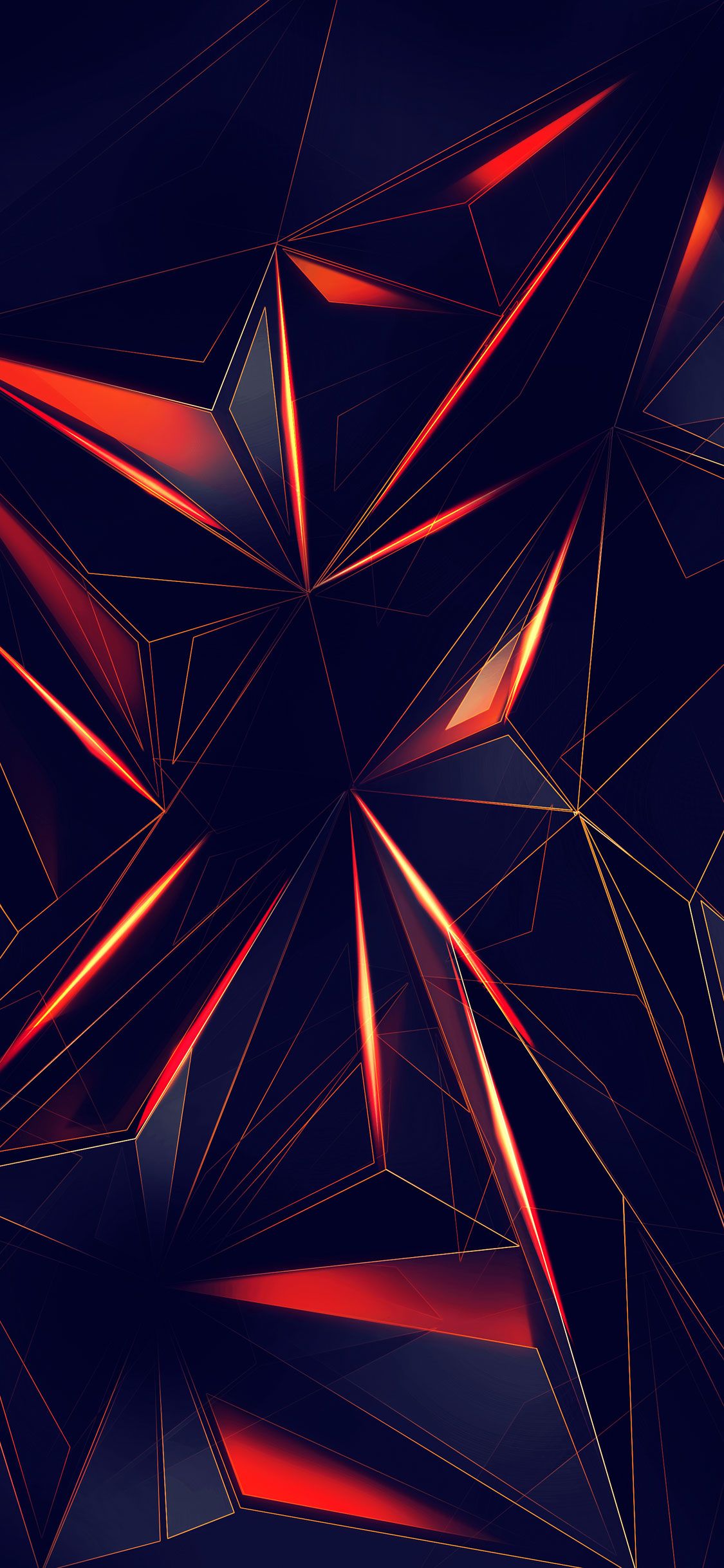 Really Cool iPhone Wallpaper